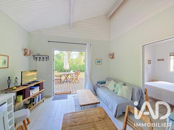 Maison à vendre 7 pièces 147 m² Parentis-en-Born