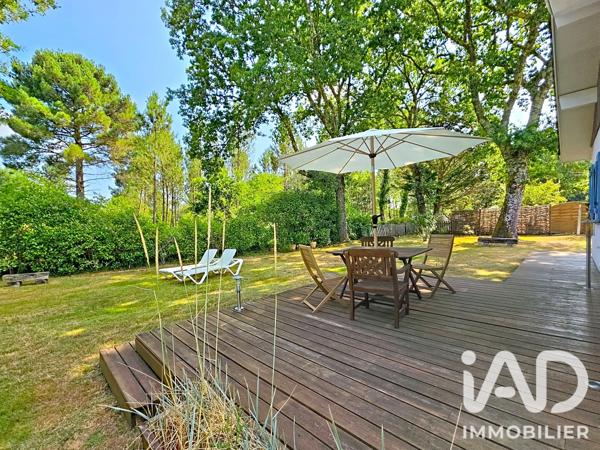 Maison à vendre 7 pièces 147 m² Parentis-en-Born