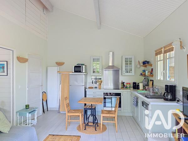 Maison à vendre 7 pièces 147 m² Parentis-en-Born