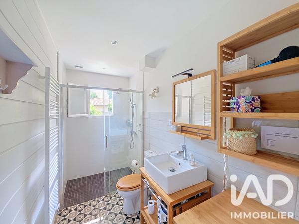 Maison à vendre 7 pièces 147 m² Parentis-en-Born