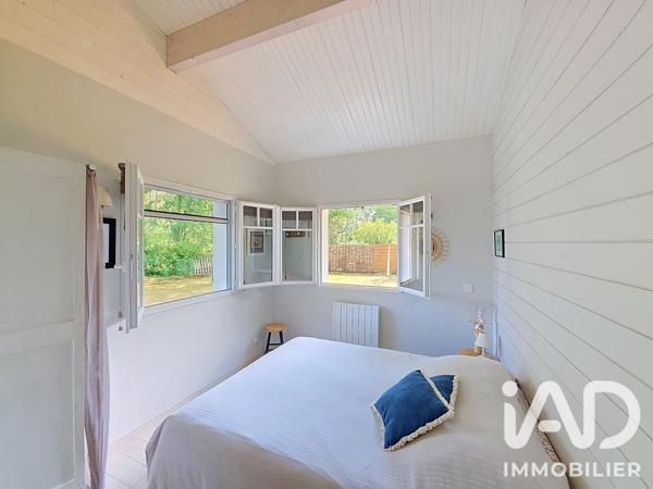 Maison à vendre 7 pièces 147 m² Parentis-en-Born