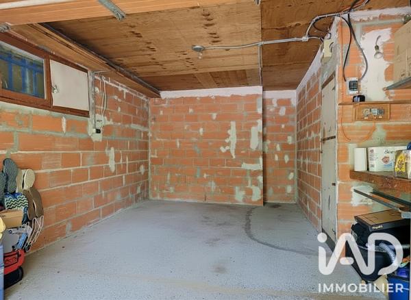 Maison à vendre 7 pièces 147 m² Parentis-en-Born