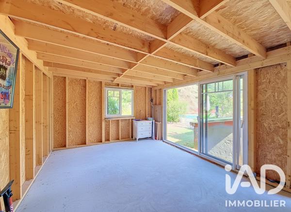 Maison à vendre 7 pièces 147 m² Parentis-en-Born