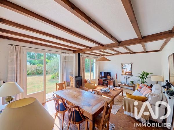 Maison à vendre 7 pièces 147 m² Parentis-en-Born