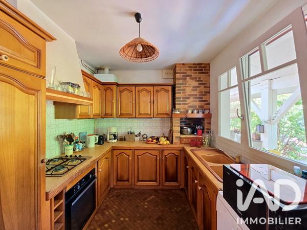 Maison à vendre 7 pièces 147 m² Parentis-en-Born