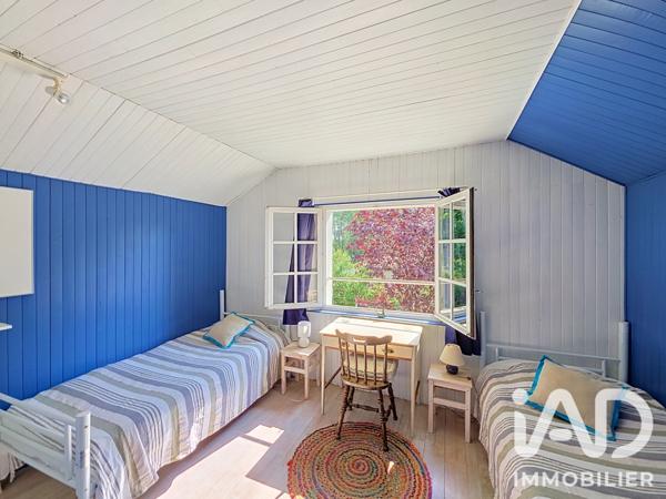 Maison à vendre 7 pièces 147 m² Parentis-en-Born