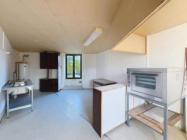 Château féodal du Xe siècle avec parc et rivière