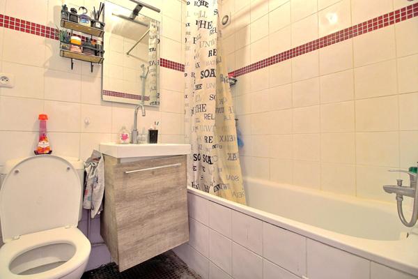 Achat appartement Clichy - 2 pièce(s) - 41 m² - 240 000 €