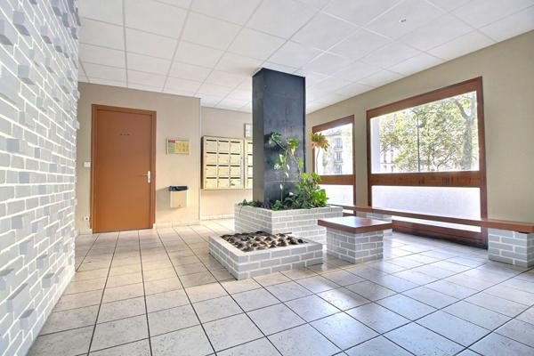 Achat appartement Clichy - 2 pièce(s) - 41 m² - 240 000 €