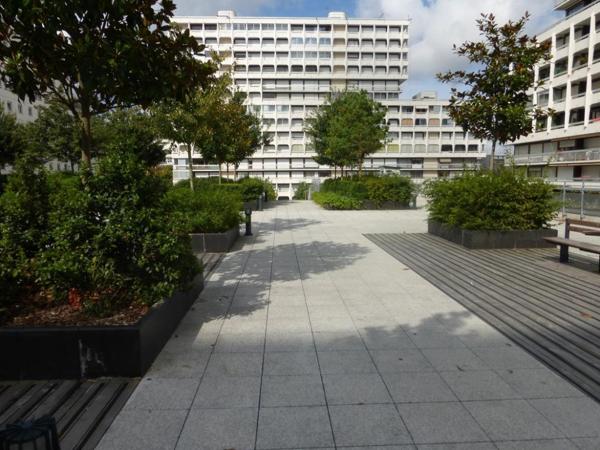 Appartement T5 à louer - 97 m² (réf : 520840)