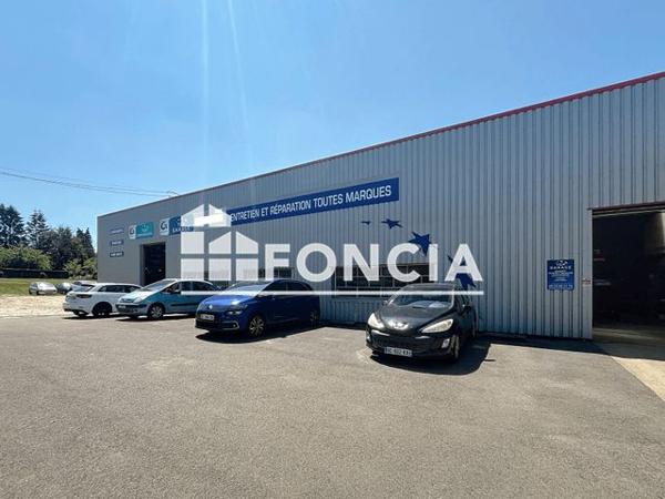 À vendre Maison 3 pièces 530 m² - Flers 61100