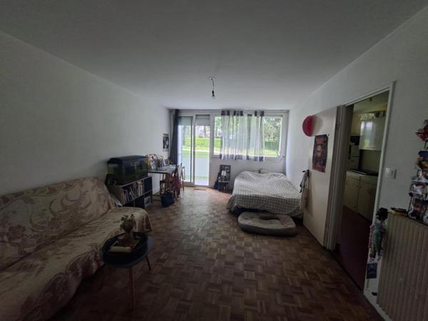 Appartement T1 à louer - 40 m² (réf : 542792)