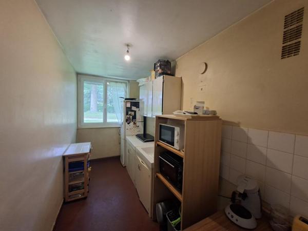 Appartement T1 à louer - 40 m² (réf : 542792)