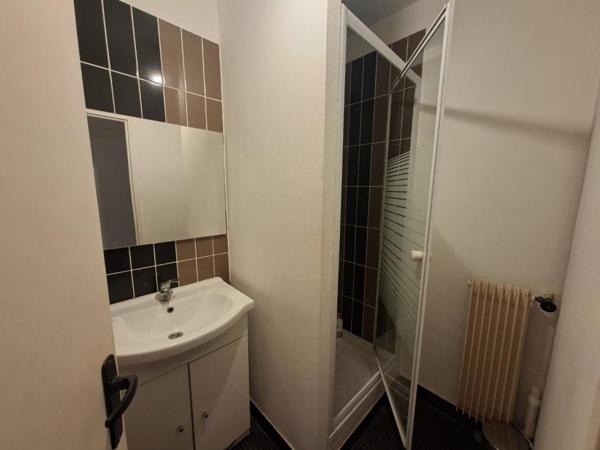 Appartement T1 à louer - 40 m² (réf : 542792)