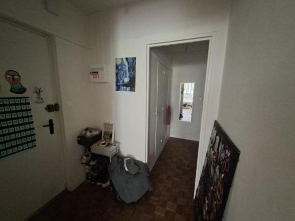 Appartement T1 à louer - 40 m² (réf : 542792)