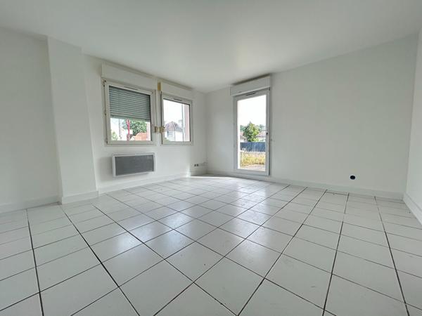 Studio 1 pièce(s) 26 m2 - Linas