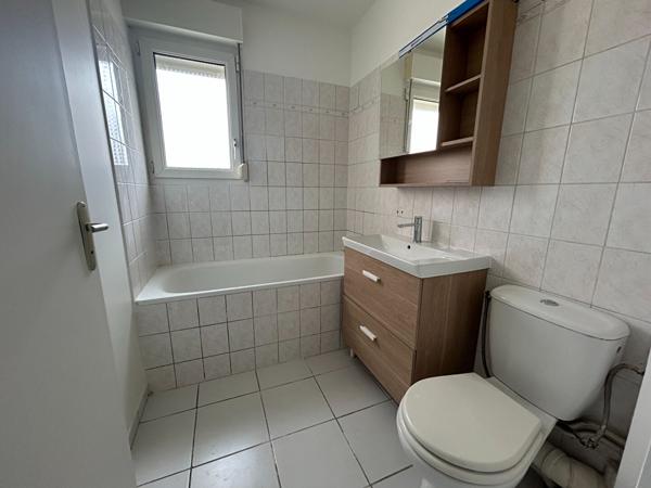 Studio 1 pièce(s) 26 m2 - Linas