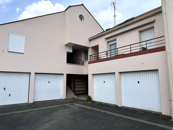 Studio 1 pièce(s) 26 m2 - Linas