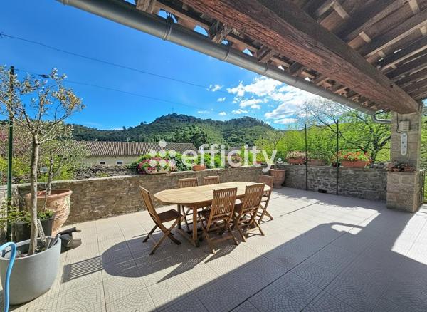 Maison 5 pièces - 198 m² Bien prestige