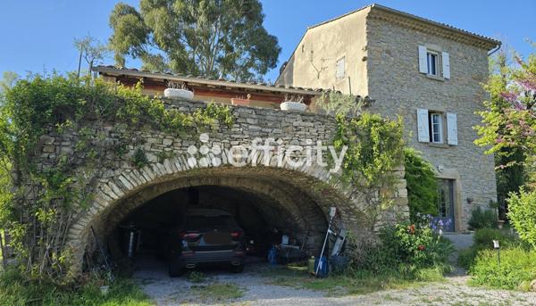 Maison 5 pièces - 198 m² Bien prestige