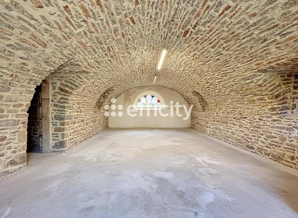 Maison 5 pièces - 198 m² Bien prestige