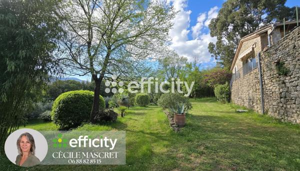 Maison 5 pièces - 198 m² Bien prestige