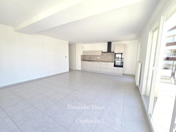 Appartement à vendre 3 pièces  Meximieux