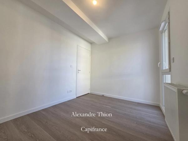 Appartement à vendre 3 pièces  Meximieux