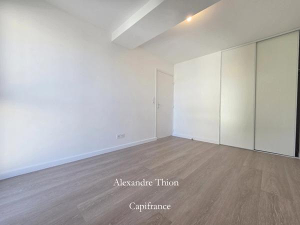 Appartement à vendre 3 pièces  Meximieux
