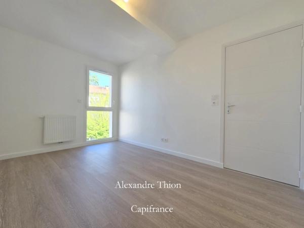 Appartement à vendre 3 pièces  Meximieux