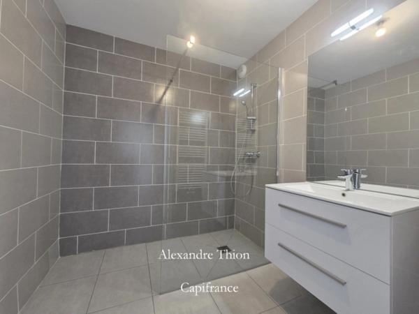 Appartement à vendre 3 pièces  Meximieux
