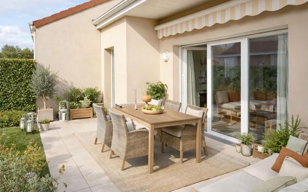 Maison à vendre    3 pièces • 77,70 m2 Rambouillet
