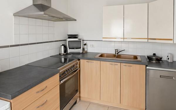 Maison à vendre    3 pièces • 77,70 m2 Rambouillet