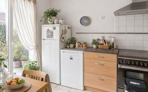 Maison à vendre    3 pièces • 77,70 m2 Rambouillet
