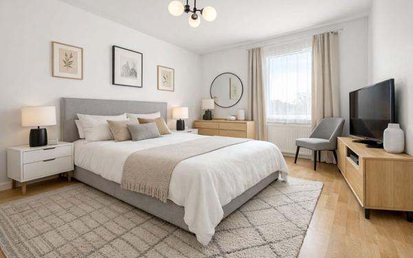 Maison à vendre    3 pièces • 77,70 m2 Rambouillet