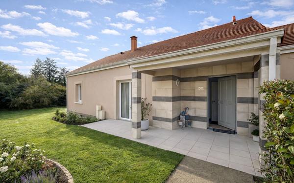 Maison à vendre    3 pièces • 77,70 m2 Rambouillet