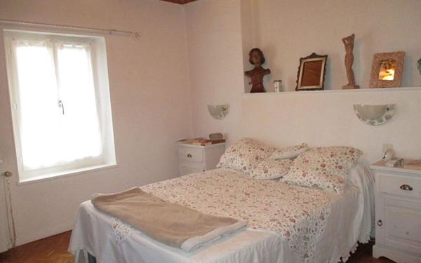 Maison à vendre    6 pièces •  Longages