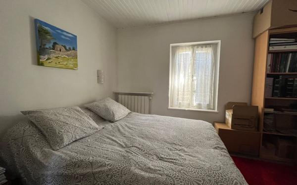 Maison à vendre    6 pièces •  Longages