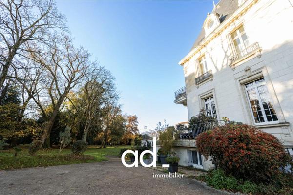 Appartement à vendre La Rochelle