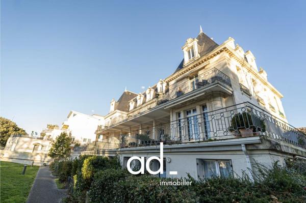 Appartement à vendre La Rochelle