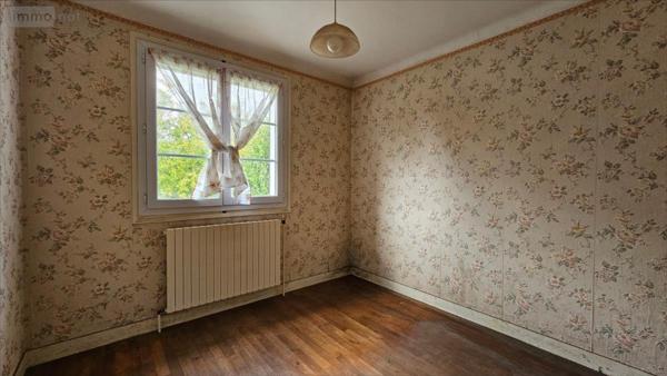 Maison individuelle à vendre à Pezou dans le Loir-et-Cher (41100), ref : 41050-1046672