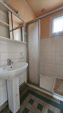 Maison individuelle à vendre à Pezou dans le Loir-et-Cher (41100), ref : 41050-1046672