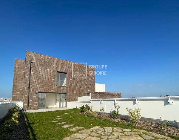 Appartement T5 à vendre Rennes Sacré Coeurs - 122 m² (réf : PJ25414)