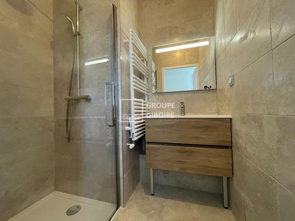 Appartement T5 à vendre Rennes Sacré Coeurs - 122 m² (réf : PJ25414)