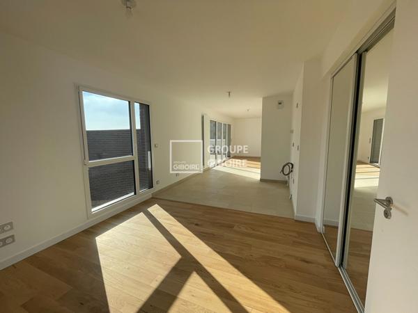 Appartement T5 à vendre Rennes Sacré Coeurs - 122 m² (réf : PJ25414)