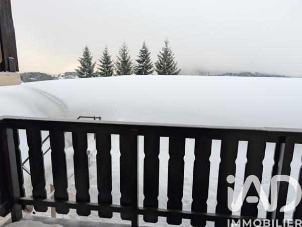 Appartement à vendre 2 pièces 20 m² Aussois