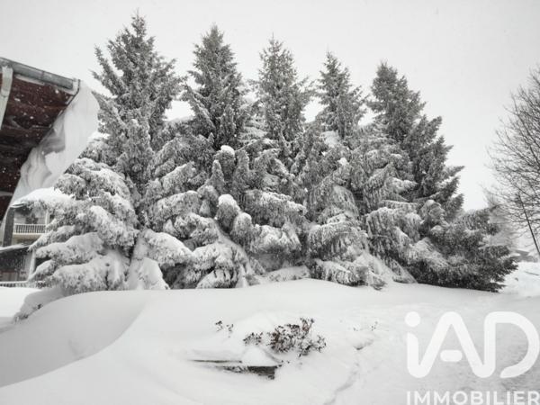 Appartement à vendre 2 pièces 20 m² Aussois