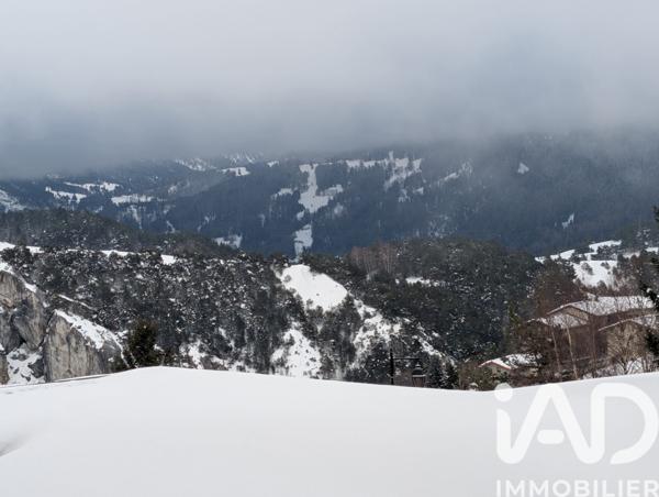 Appartement à vendre 2 pièces 20 m² Aussois