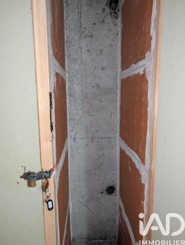 Appartement à vendre 2 pièces 20 m² Aussois