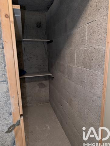 Appartement à vendre 2 pièces 20 m² Aussois